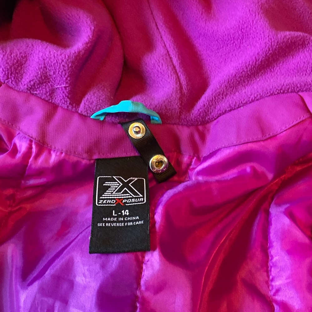 Jacket - Picture 5 of 10